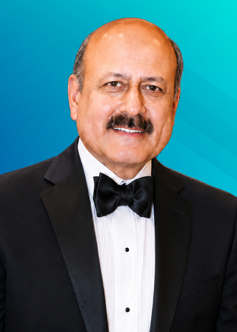 Dr. Nadeem Ahmed